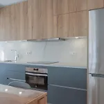 Tdc12 Av דירה *