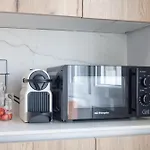 דירה Tdc12 Av *