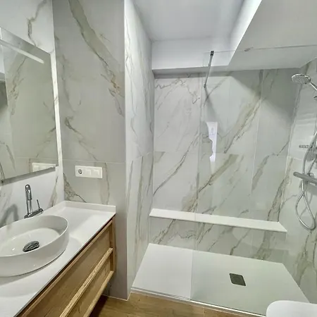 Tdc12 Apartment *
