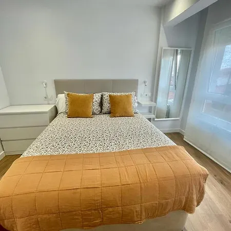 Apartamento Tdc12