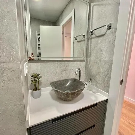 Tdc12 Apartment Gijon