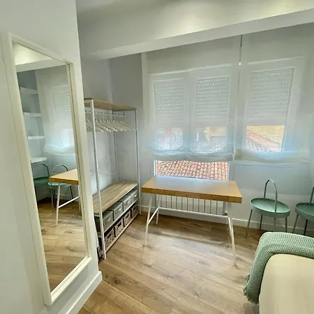 Apartment Tdc12 *