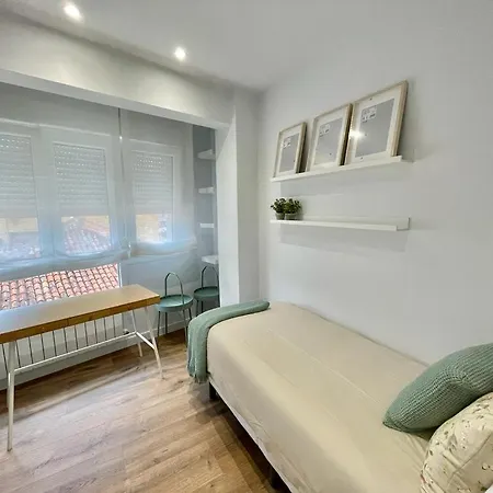 Tdc12 Apartment Gijon