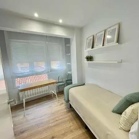 Tdc12 Apartment *