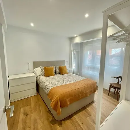 Tdc12 Apartment
