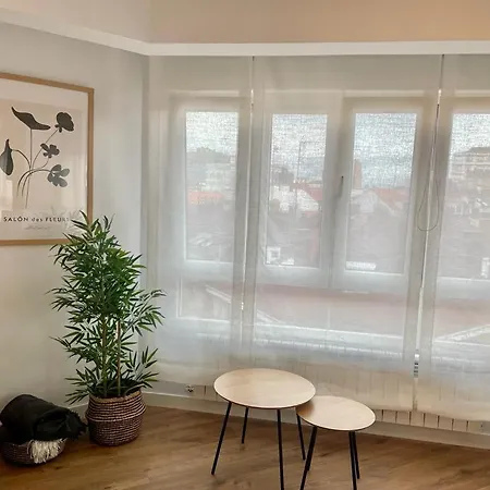 Apartment Tdc12 *