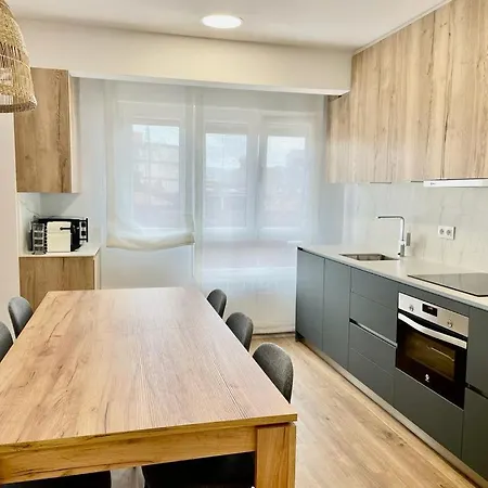 Apartment Tdc12 Gijon