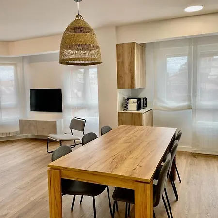 Tdc12 Apartment