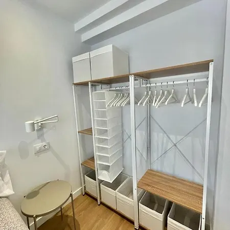 Apartment Tdc12 *