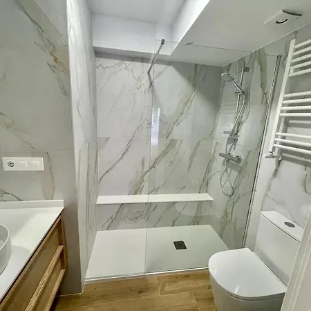 Apartment Tdc12 *