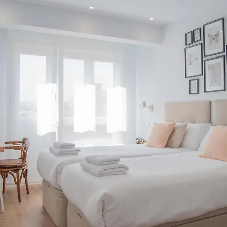 Tdc12 Av Apartment *