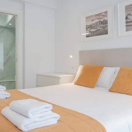 Apartment Tdc12 Av